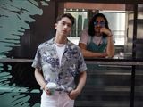2025年MAGIC3青少年三对三超级篮球赛在沪落幕
